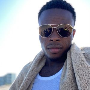 Meet your Posher, John peterson